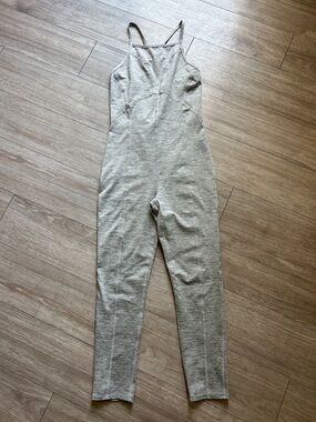 Free People Unitard Jumpsuit